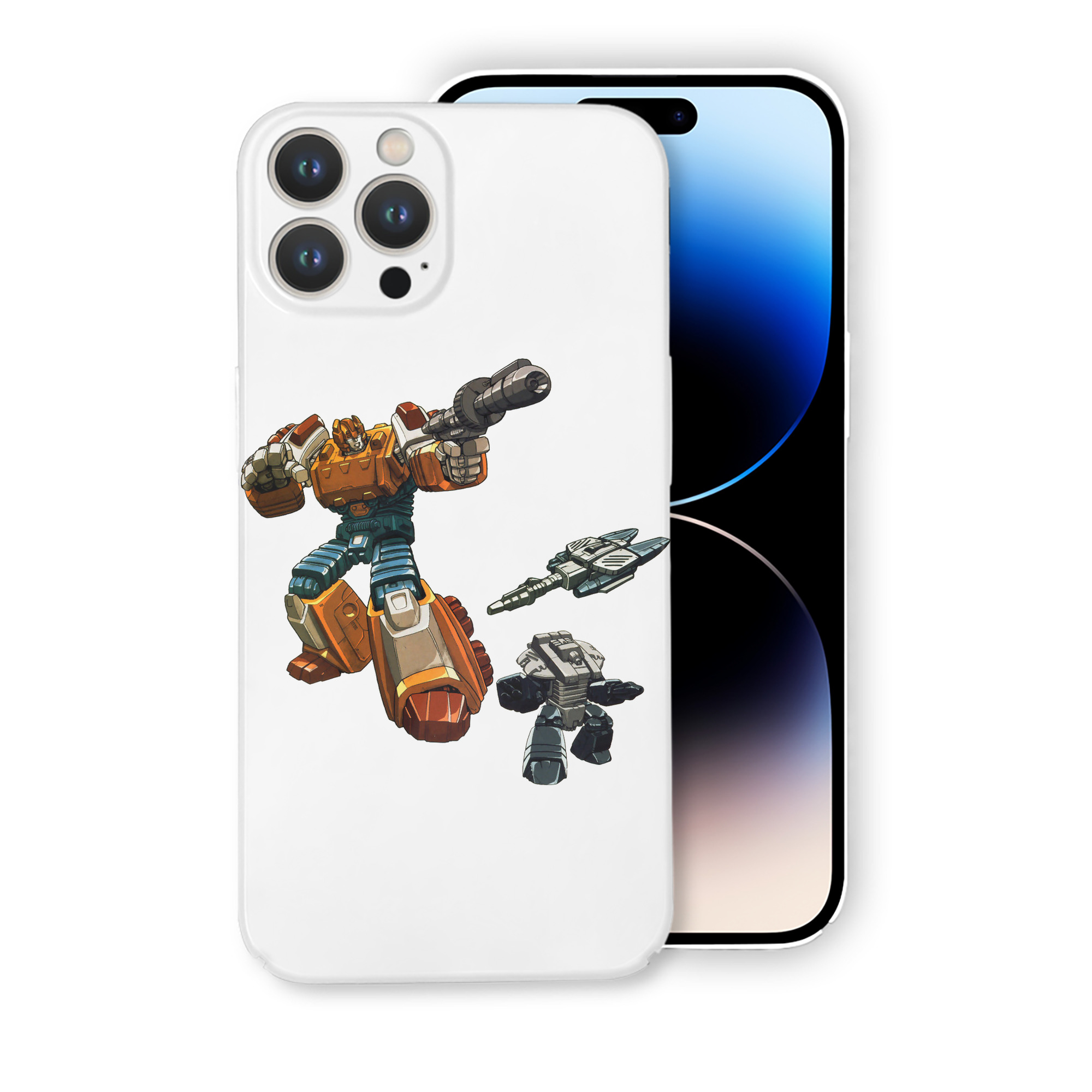 （画像用）  【iPhone 14シリーズ対応】ハードケース